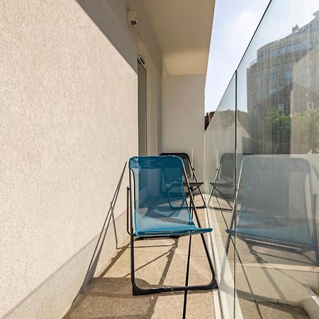 Alva Luxury Flat Διαμέρισμα Matosinhos  Εξωτερικό φωτογραφία