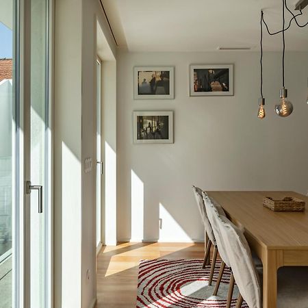 Alva Luxury Flat Διαμέρισμα Matosinhos  Εξωτερικό φωτογραφία