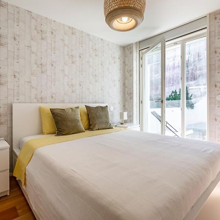 Alva Luxury Flat Διαμέρισμα Matosinhos  Εξωτερικό φωτογραφία