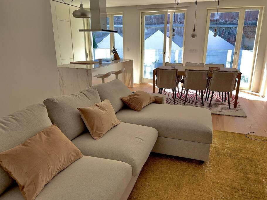 Alva Luxury Flat Διαμέρισμα Matosinhos  Εξωτερικό φωτογραφία