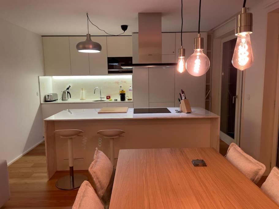 Alva Luxury Flat Διαμέρισμα Matosinhos  Εξωτερικό φωτογραφία