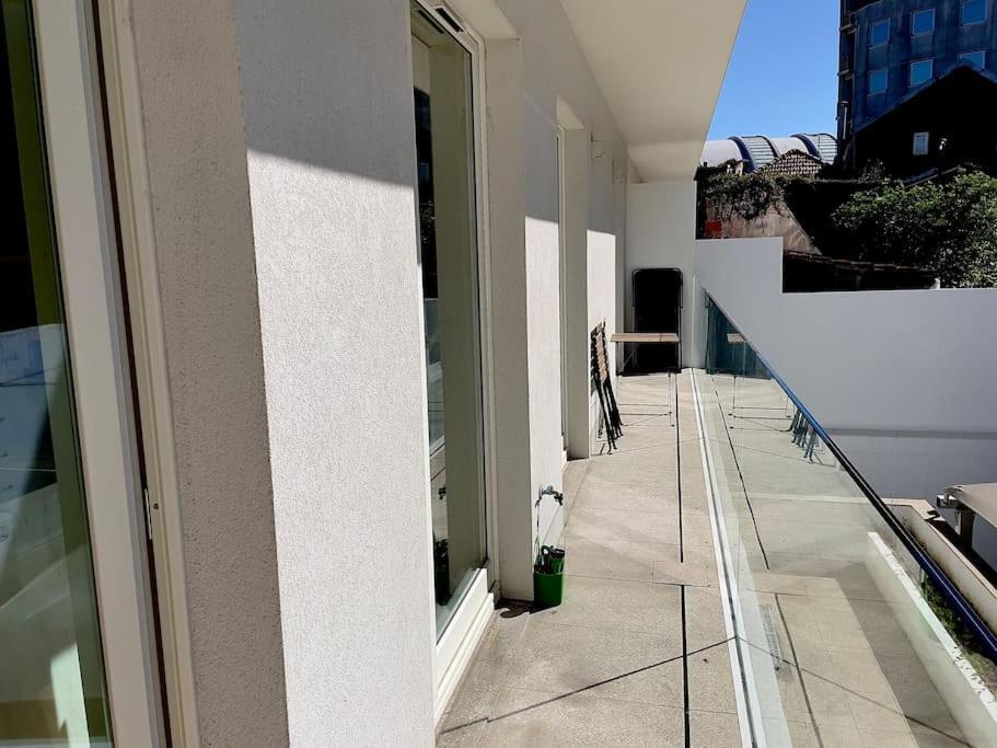 Alva Luxury Flat Διαμέρισμα Matosinhos  Εξωτερικό φωτογραφία