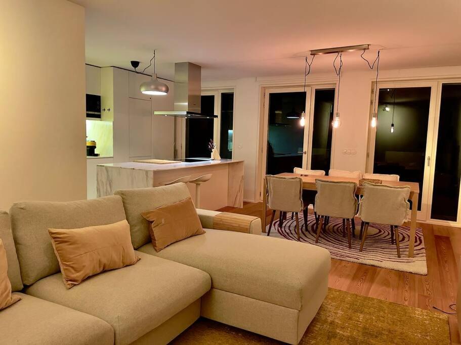Alva Luxury Flat Διαμέρισμα Matosinhos  Εξωτερικό φωτογραφία
