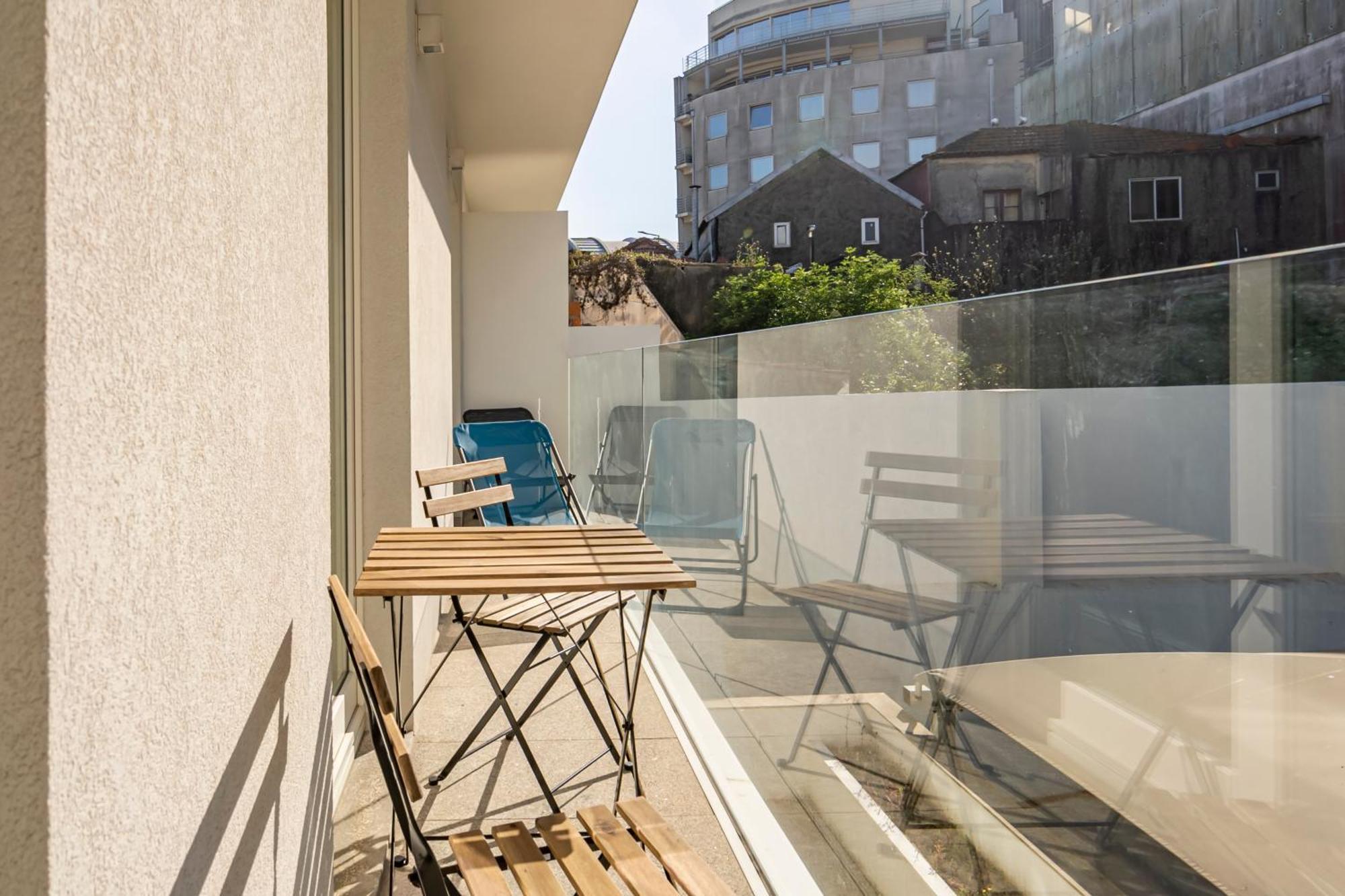 Alva Luxury Flat Διαμέρισμα Matosinhos  Εξωτερικό φωτογραφία