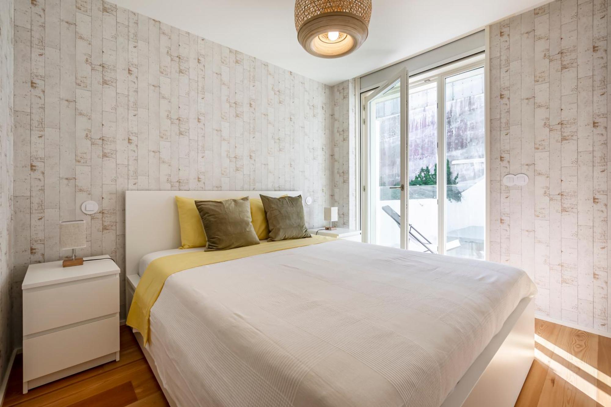 Alva Luxury Flat Διαμέρισμα Matosinhos  Εξωτερικό φωτογραφία