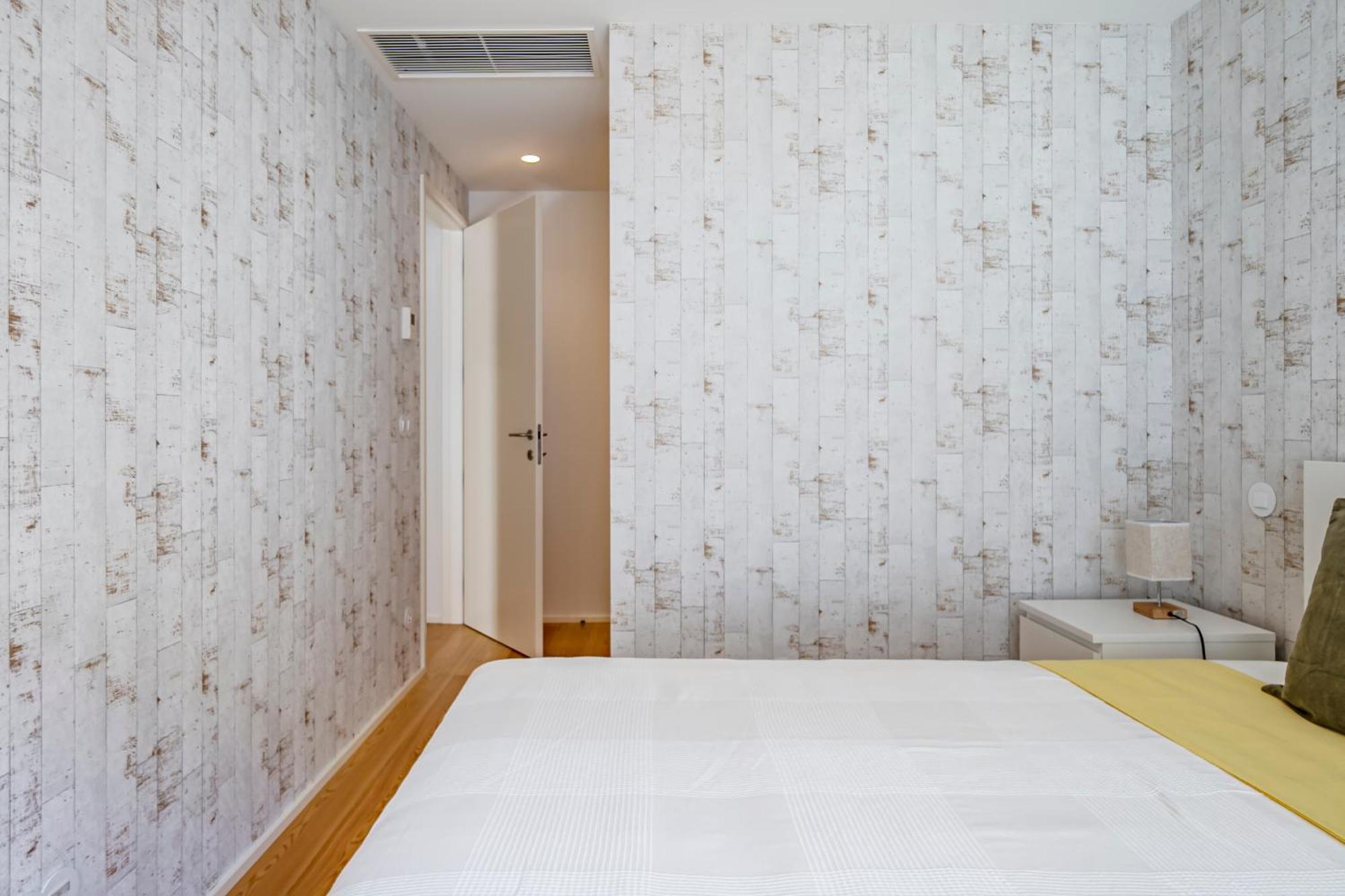 Alva Luxury Flat Διαμέρισμα Matosinhos  Εξωτερικό φωτογραφία