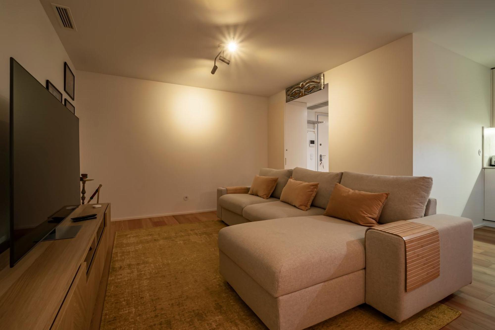 Alva Luxury Flat Διαμέρισμα Matosinhos  Εξωτερικό φωτογραφία