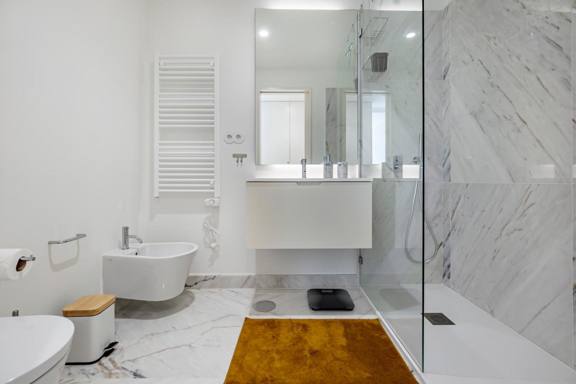 Alva Luxury Flat Διαμέρισμα Matosinhos  Εξωτερικό φωτογραφία