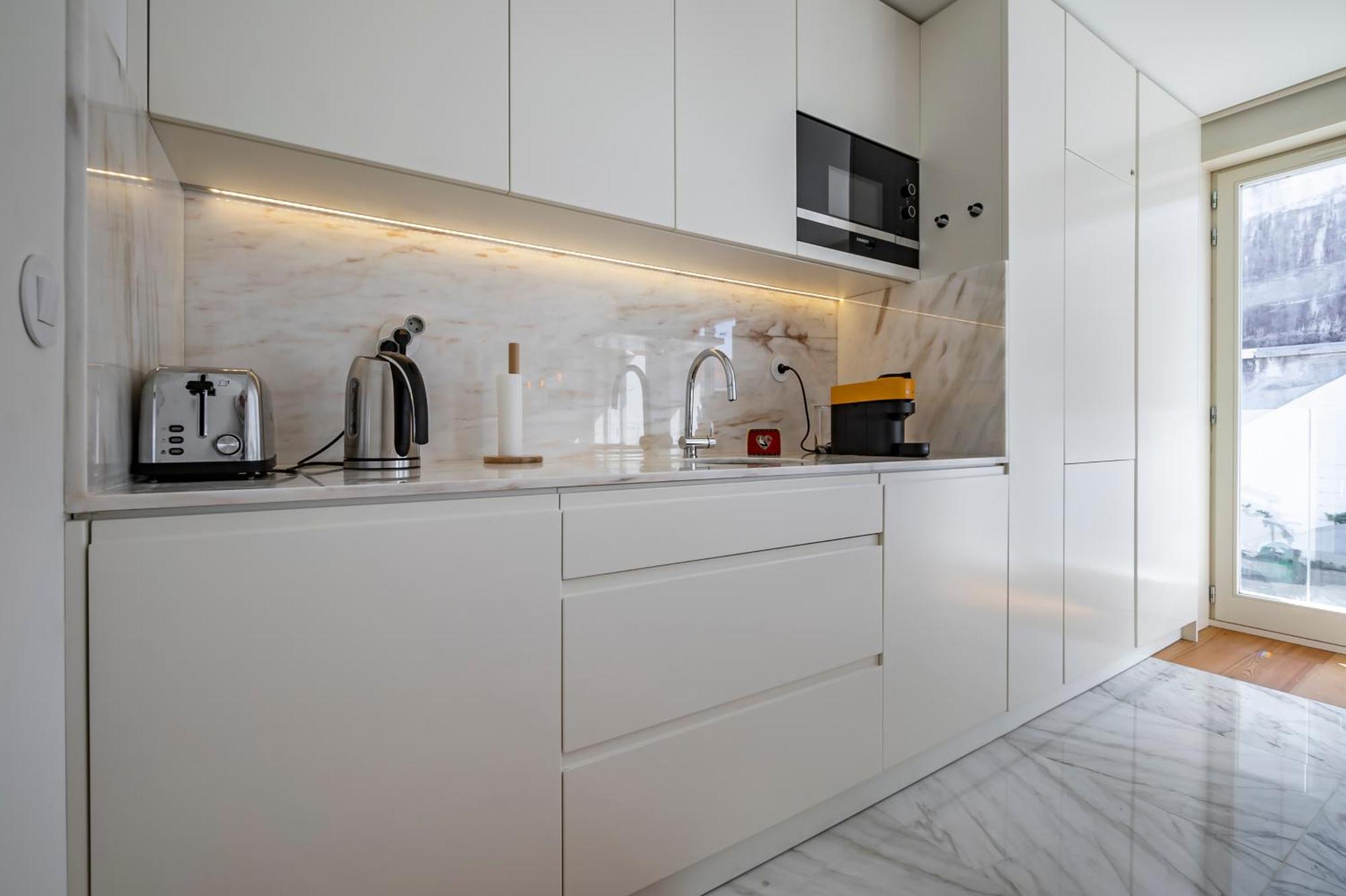 Alva Luxury Flat Διαμέρισμα Matosinhos  Εξωτερικό φωτογραφία