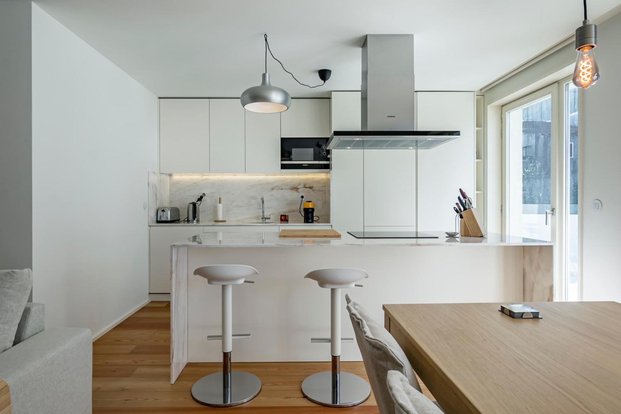 Alva Luxury Flat Διαμέρισμα Matosinhos  Εξωτερικό φωτογραφία