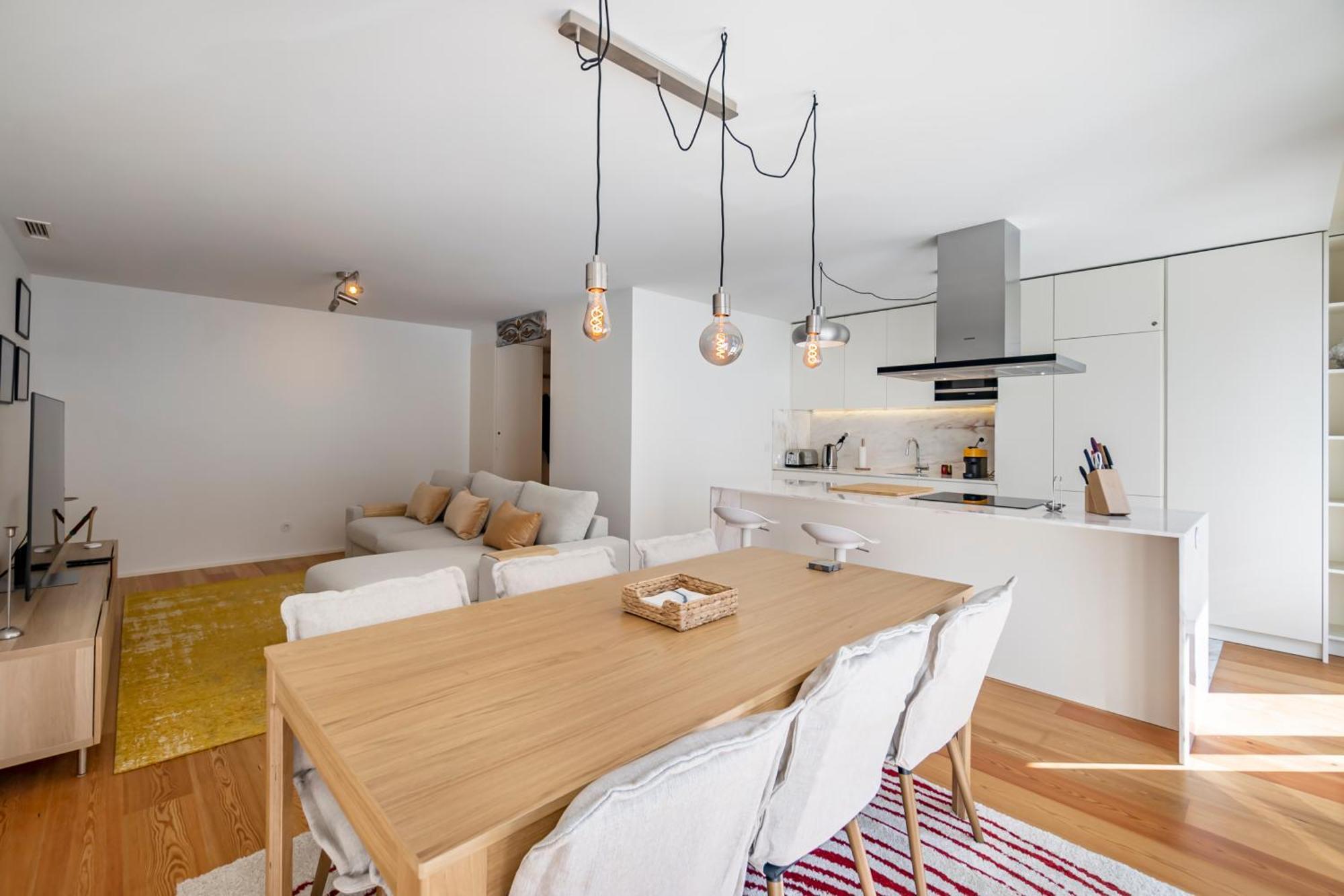 Alva Luxury Flat Διαμέρισμα Matosinhos  Εξωτερικό φωτογραφία