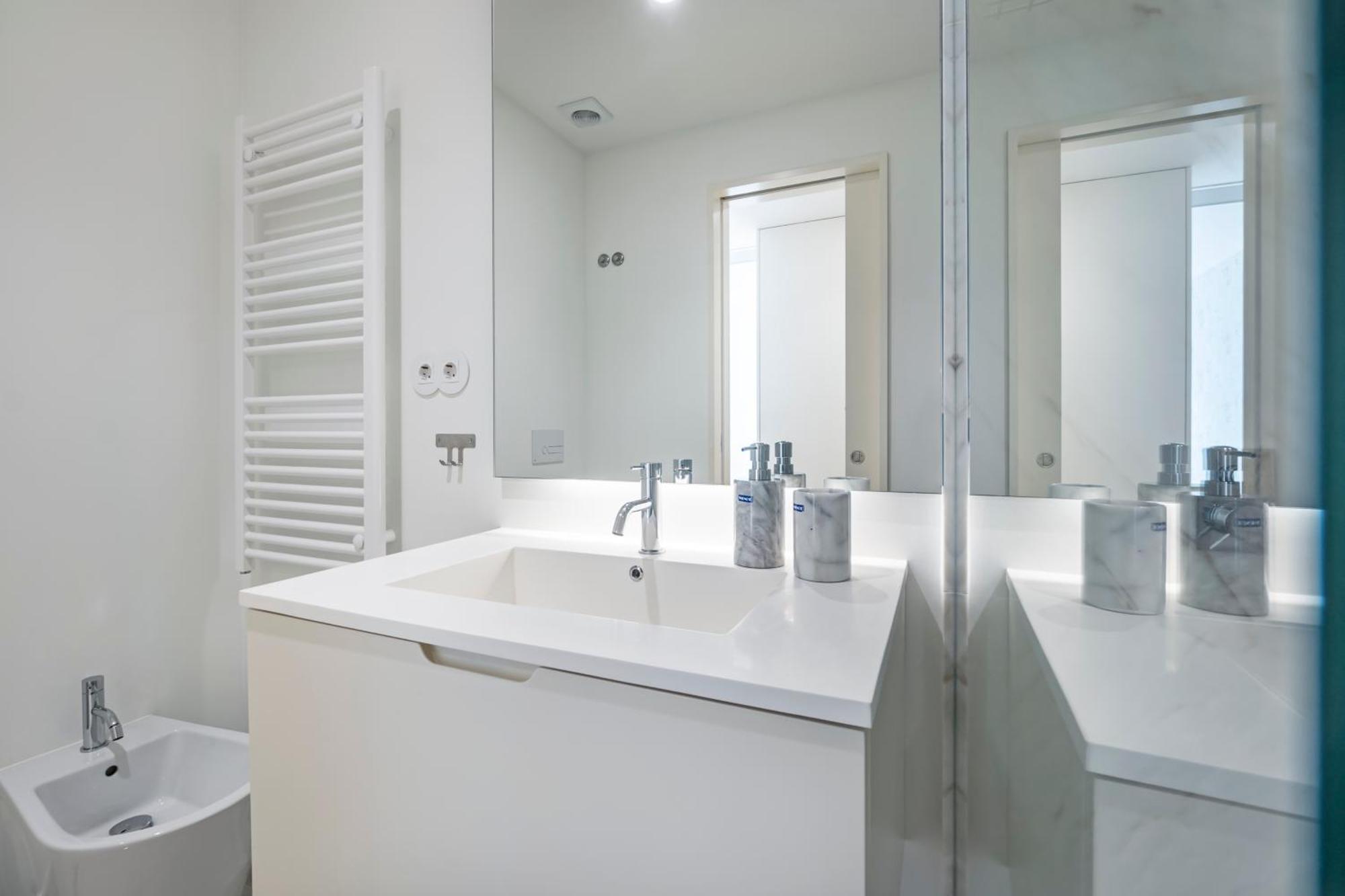 Alva Luxury Flat Διαμέρισμα Matosinhos  Εξωτερικό φωτογραφία